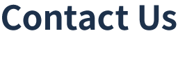 Contact Us